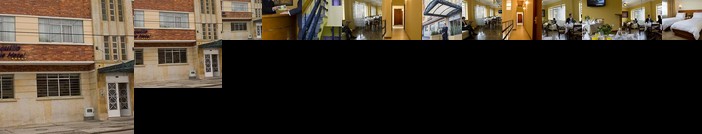 Teusaquillo Boutique Hotel