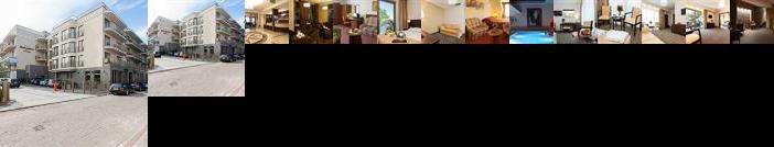 Hotel Lambert Medical Spa