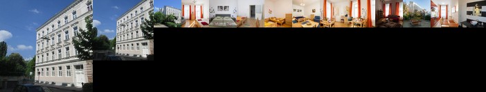Park Apartments Wien
