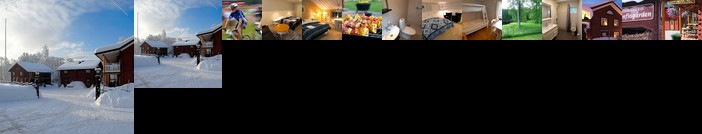 Mannflogarden Bed & Breakfast