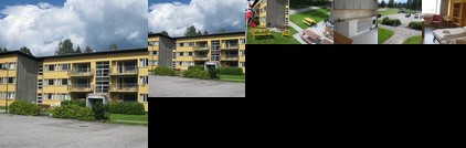 Bo Summer Motel Gullbring