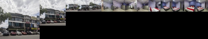 OYO 827 Hotel Inap Sri Gombak