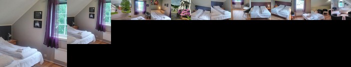 Grong Gard Guesthouse