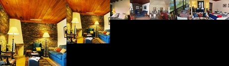 Quinta de S Jose - Turismo Rural