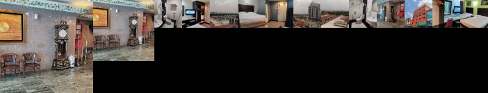 Hotel Sri Puchong Sdn Bhd