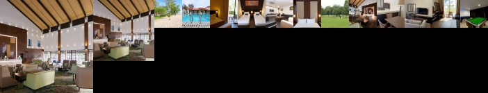 Lanjut Beach & Golf Resort