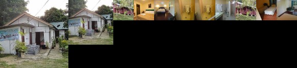 Holiday View Inn Taman Negara