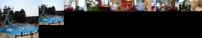 Villa Frogner Bed & Breakfast