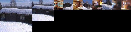 Hutten Djuvland Fiellgard