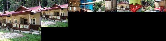 Nusa Holiday Village