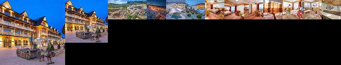 Hotel Bania Thermal & Ski