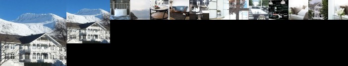 Rosendal Turisthotell