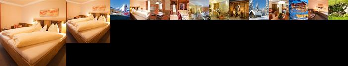 Wellness-Aparthotel Montana