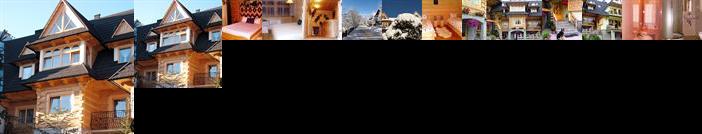 Pensjonat Goralska Chata