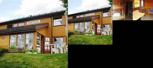 Bo Holiday Homes Breisas