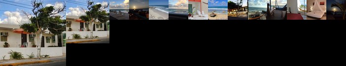 Hotel Luna d' Miel Apartments