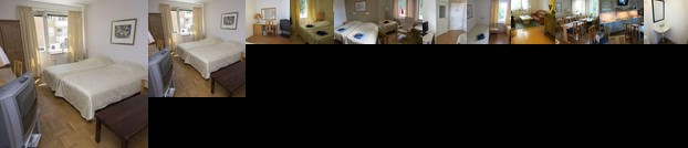 Pensionat Slottstorget