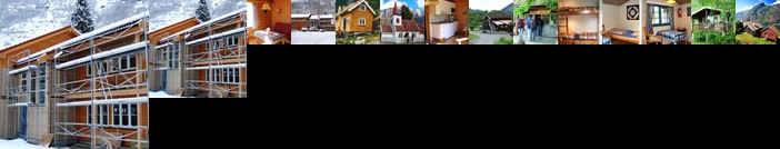 Flam Camping & Cabins