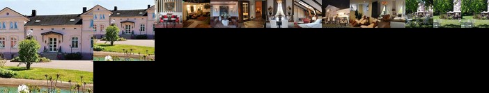 Flyghotellet Torneby Herrgard