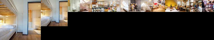 Wombat's City Hostels Vienna At The Naschmarkt