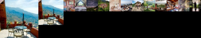 Shivapuri Heights Cottage