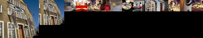 La Guitarra Hostel Gdansk