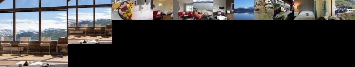 Storestolen Fjellstugu