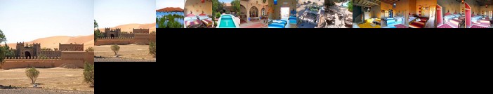 Auberge De Charme Les Dunes D'Or