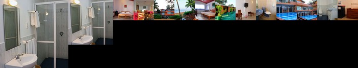 Roy Villa Beach Hotel