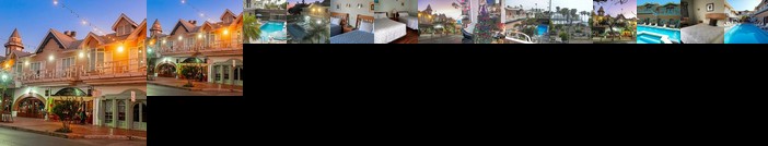 Hotel Villa Fontana Inn