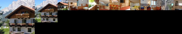 Appartements Luttinger