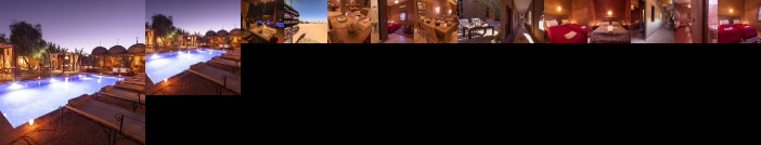 Hotel Kasbah Sahara