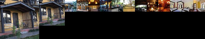 Sapana Village Lodge