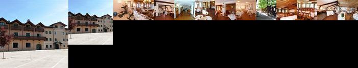 Hotel Gasthof Der Jagerwirt