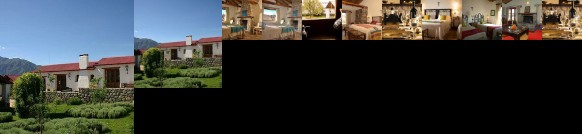 Estancia Las Carreras