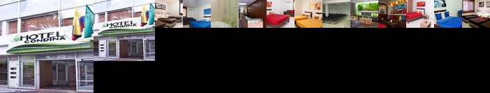 Hotel Condina