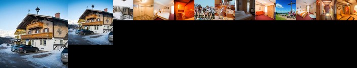 Pension Bachseitenhof