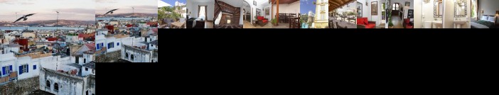 Dar el Kasbah Eastern Telegraph Company