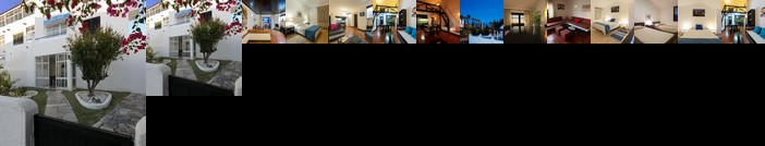 Apartamentos Azul Mar