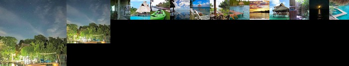 Villas Eco-Romanticas Kuuch Ka'anil