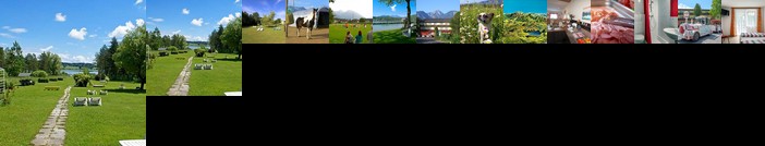 Bed & Breakfast Eckwirt