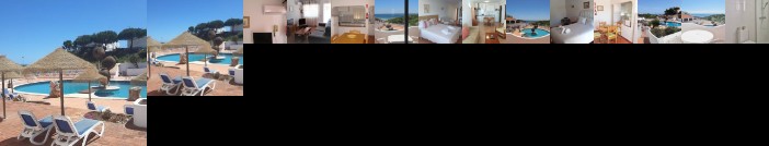 Apartamentos Salema Praia Club