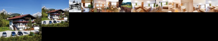 Bed & Breakfast - Landhaus Vierthaler