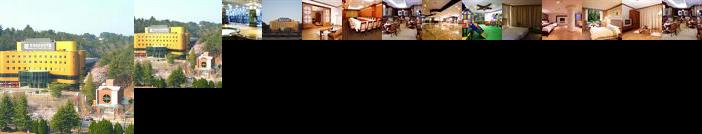 Gyeongju Chosun Spa Hotel