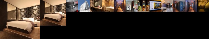 Hotel El'lee Cheonan