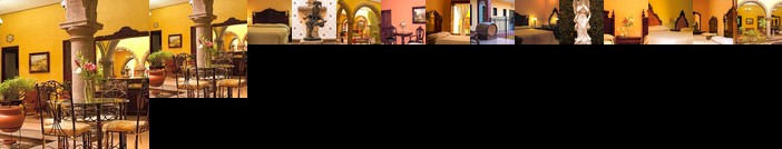 Hotel Casa Dulce Maria