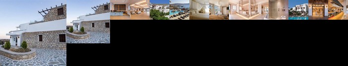 Aegean Village Hotel & Bungalows