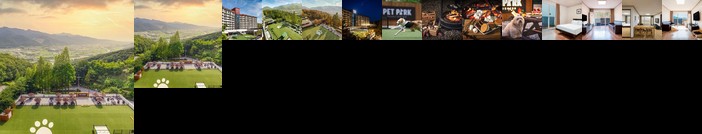 Kensington Resort Chungju