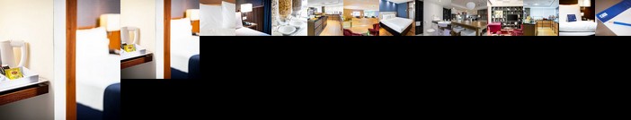 Holiday Inn Express Amsterdam - Sloterdijk Station