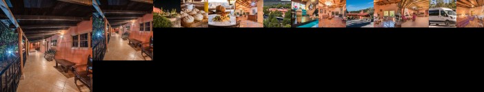Hotel Barrancas del Cobre